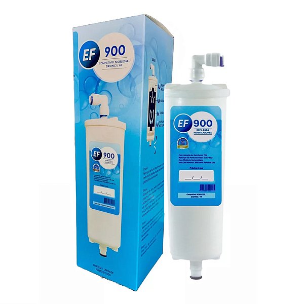 FILTRO EF 900