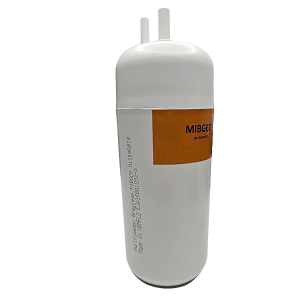 ELEMENTO FILTRANTE MIBGEO BRASTEMP WHIRLPOOL