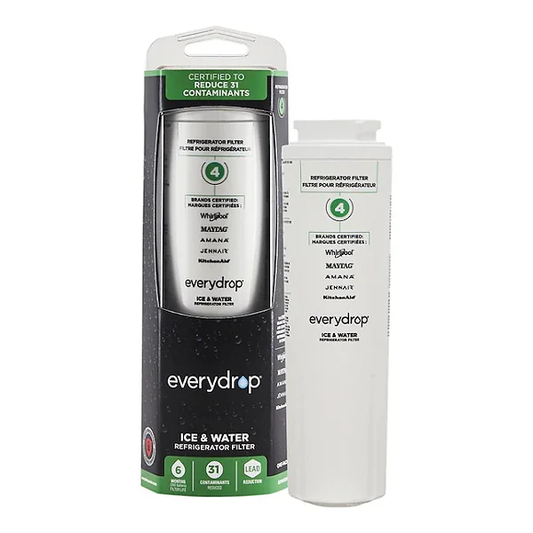 Filtro Everydrop 4 Brastemp Whirlpool