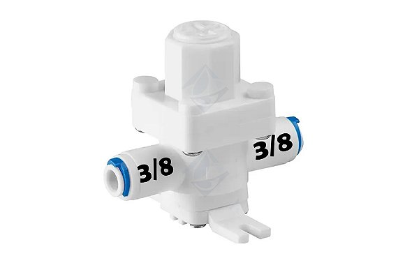 Válvula REDUTORA de Pressão 3/8"