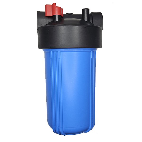 CARCAÇA BIG BLUE 10" CONEX. 1" NPT