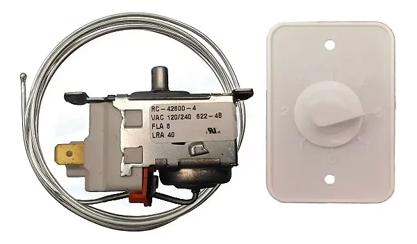 TERMOSTATO REG.RC-42600 KP6K1 F