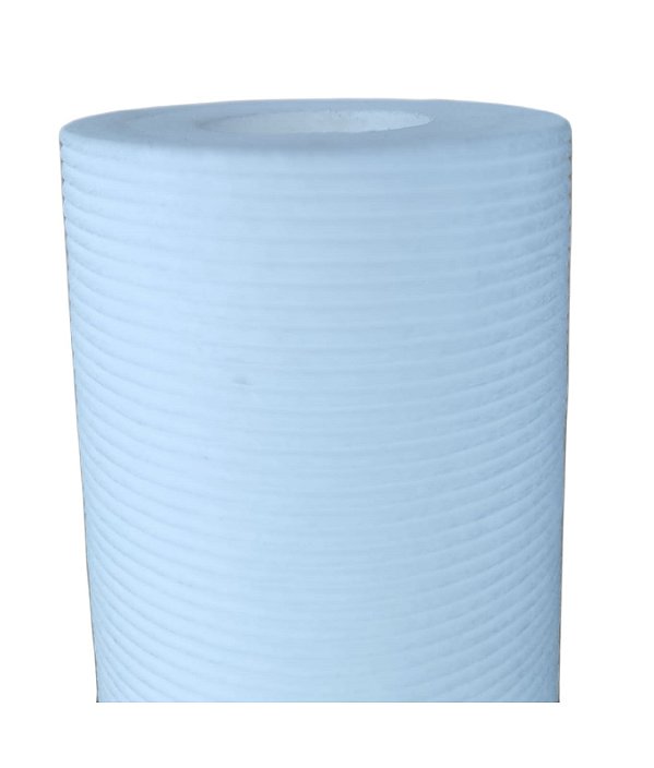 ELEMENTO PP SLIM 20" x 2.1/2"  SOFT BLOWN 1 MICRON