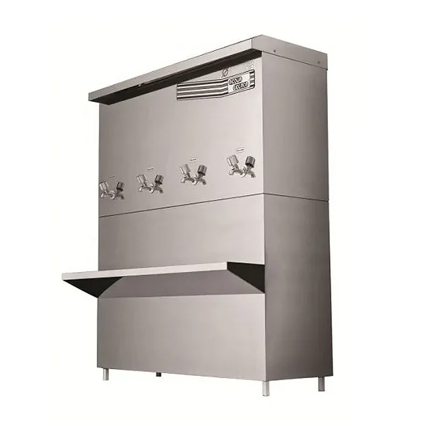 BEBEDOURO ACQUA GELATTA 200L 127V