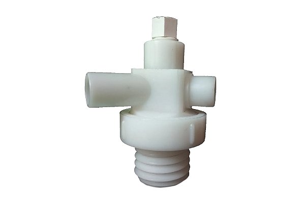 TORNEIRA NATURAL PURIFICADOR ELETRONICO MASTER HOME