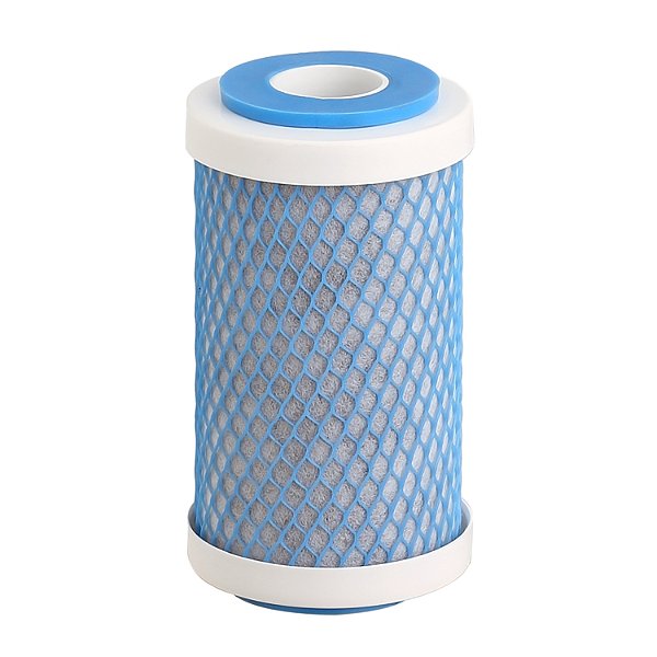 Carbon Block 5" Alta Ativação Blue