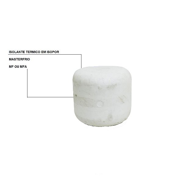 PROTETOR TERMICO  MFA 40