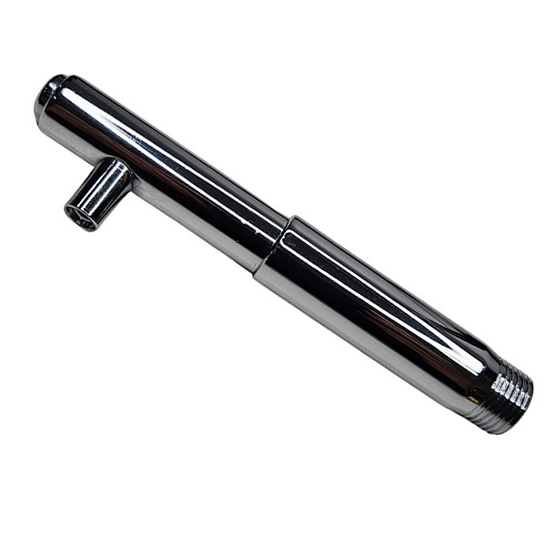 Torneira Válvula Metal 16cm Escolar