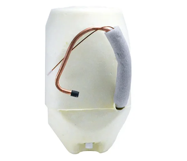 EVAPORADOR SOFT FIT