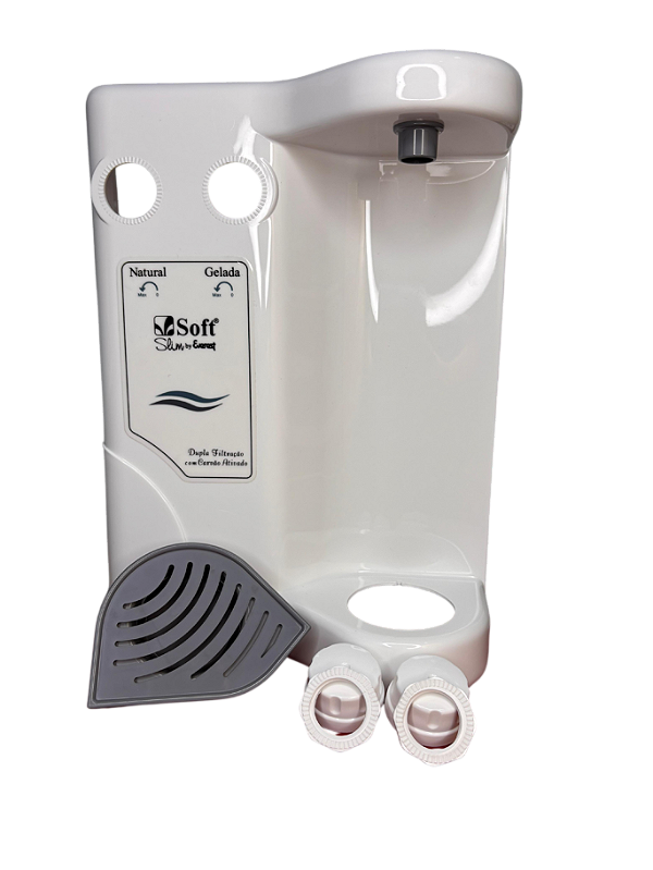 Painel Frontal SOFT SLIM EVEREST