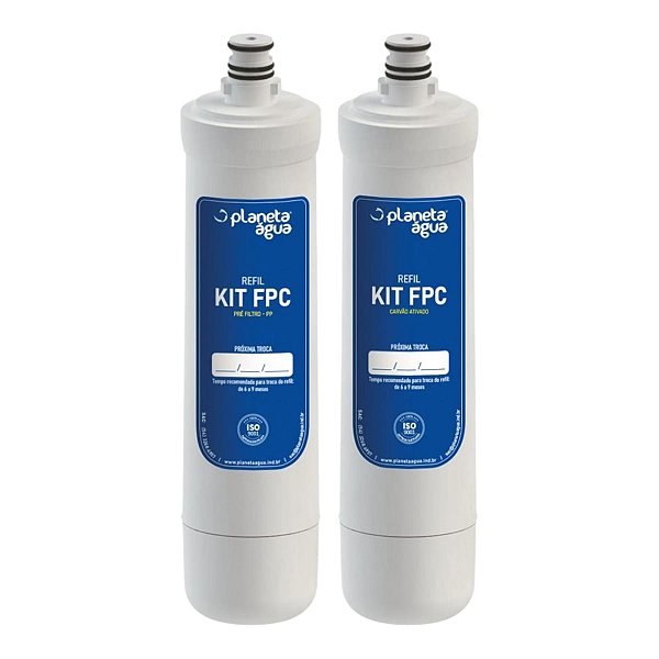 REFIL KIT FPC