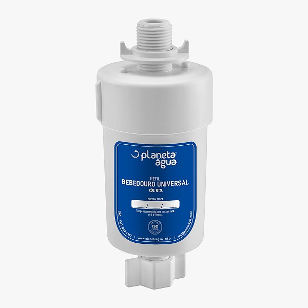 REFIL BEBEDOURO UNIVERSAL