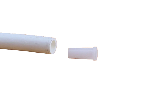 INSERTO PARA MANGUEIRA DE 3/8"