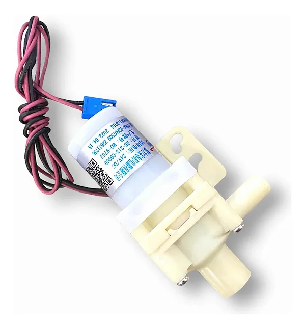 Bomba Água Fria Electrolux