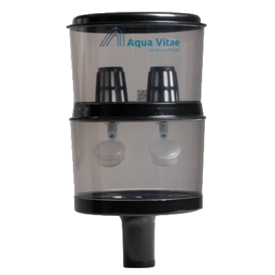 Filtro de Água Acqua Vitae Fumê