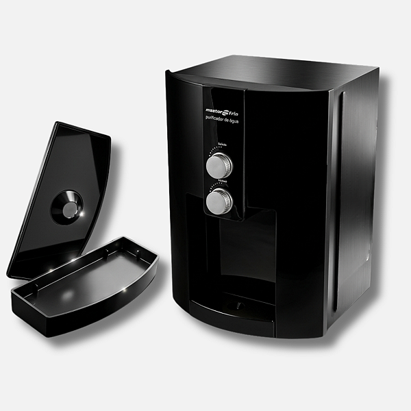 Pingadeira Com Tampa Master Flex e Home