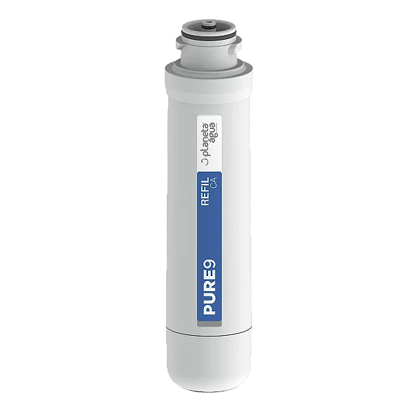 Refil Pure 9 CA