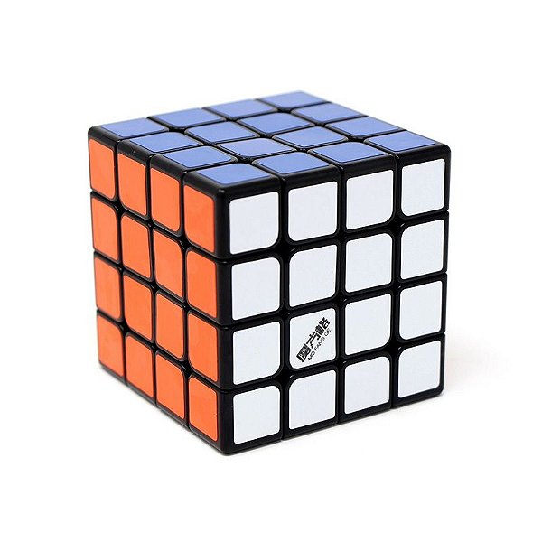 Cubo Magico Profissional 4x4x4 Cuber Pro 4