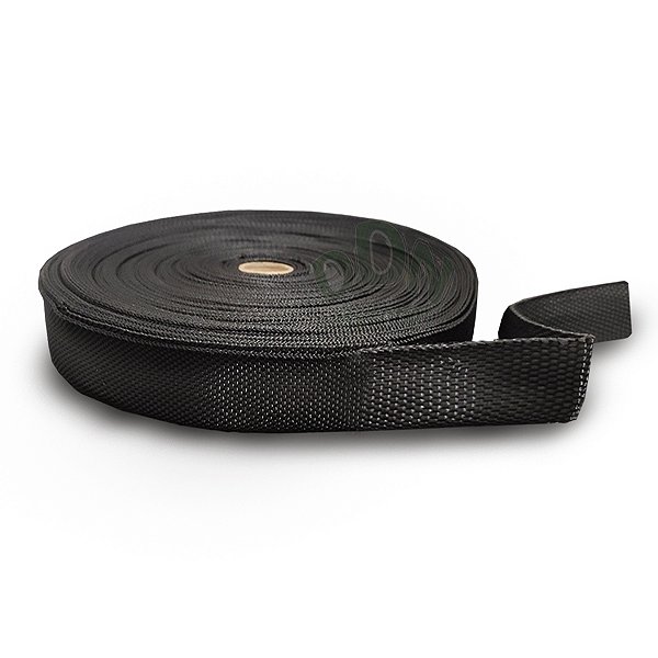50 Metros Fita Cd Reforçada 30mm Cadarço Alça Bolsa Mochilas