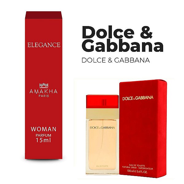 Perfume De Bolso - Amakha Paris -Elegance