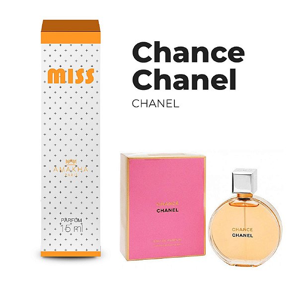 Perfume De Bolso - Amakha Paris -Miss