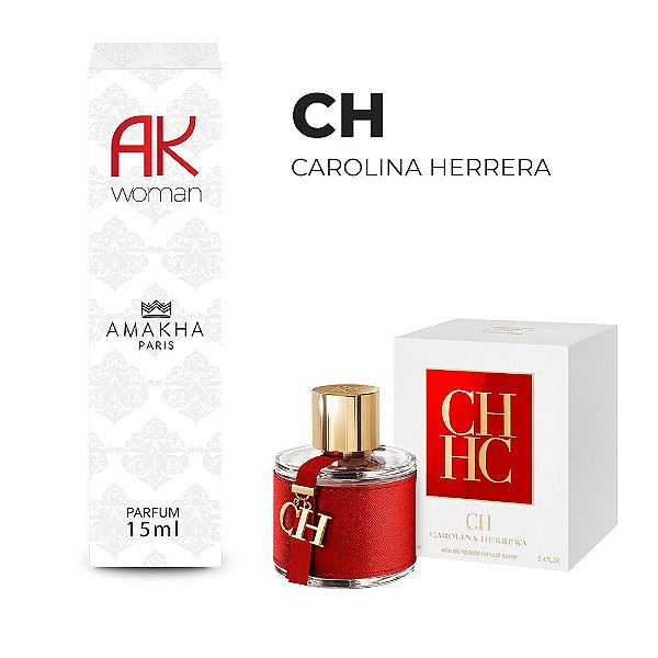 Perfume de Bolso - Amakha Paris -Ak Woman