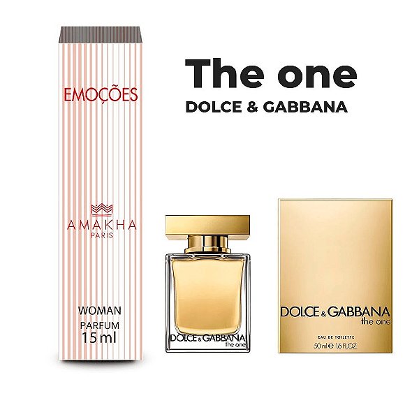 Perfume De Bolso - Amakha Paris - Emoções