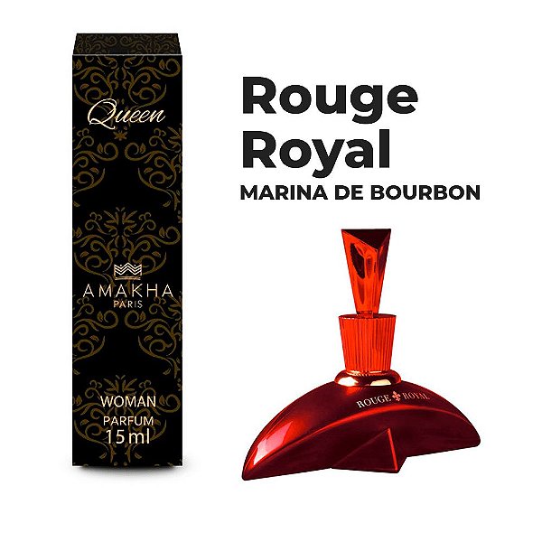 Perfume De Bolso - Amakha Paris - Queen