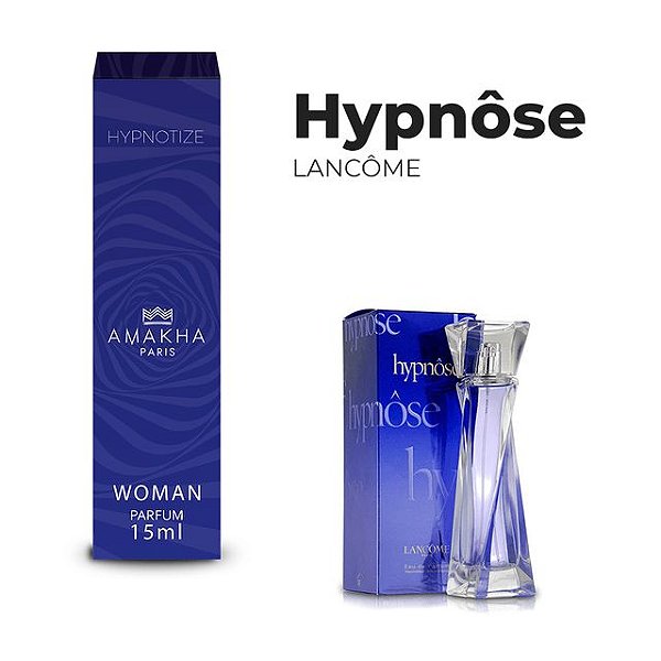 Perfume De Bolso - Amakha Paris- Hypnotize