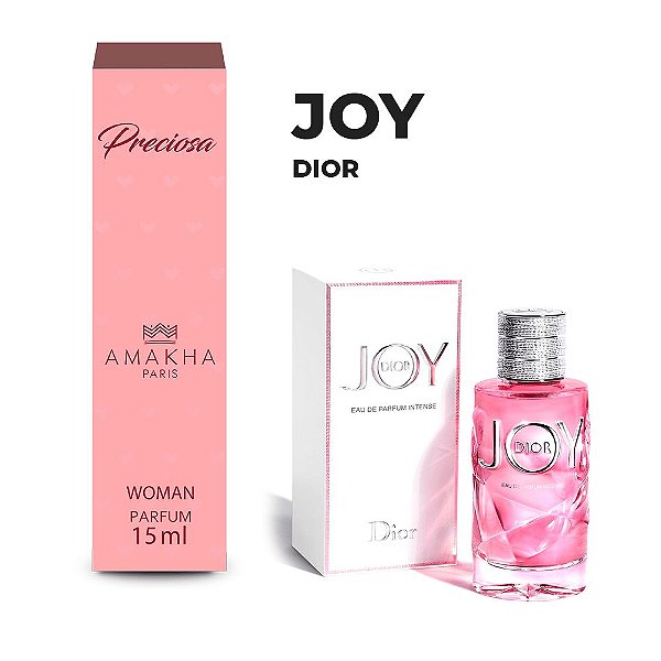 Perfume Amakha Paris  Preciosa