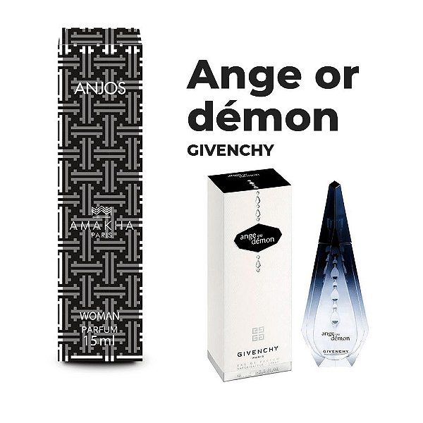 Perfume De Bolso - Amakha Paris- Anjos