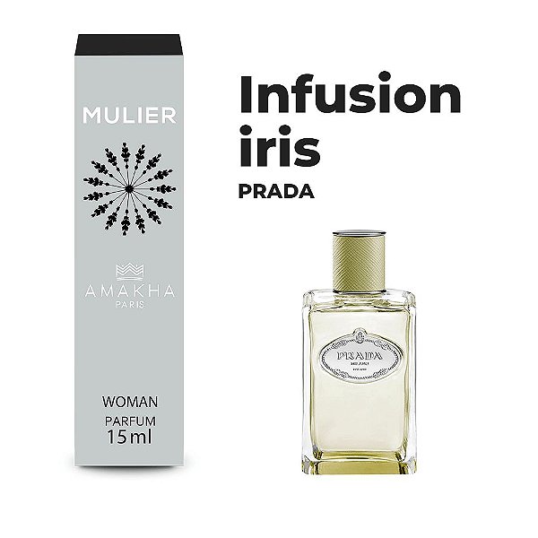 Perfume De Bolso - Amakha Paris-  Mulier