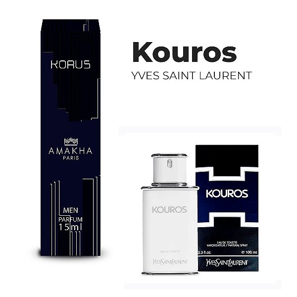 Perfume De Bolso - Amakha Paris - Korus