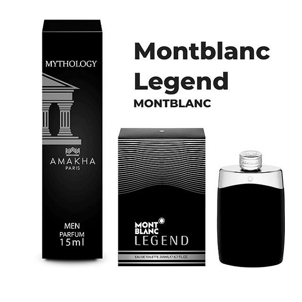 Perfume Amakha Paris Mythology em Oferta