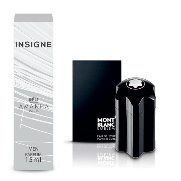 Perfume Amakha Paris Insigne