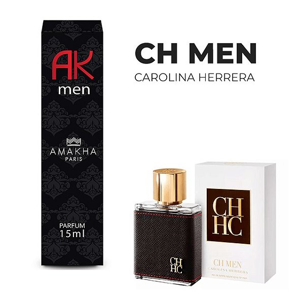 Perfume De Bolso - Amakha Paris - AK Men