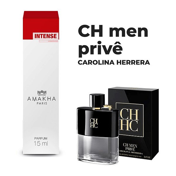 Perfume Amakha Paris-  Intense em Oferta