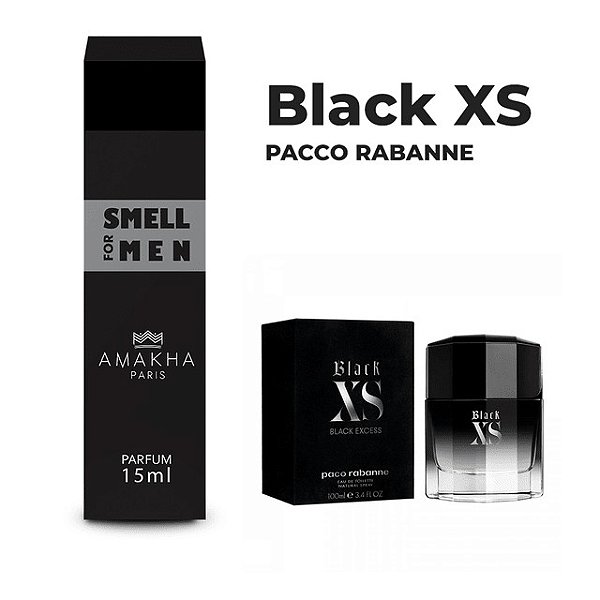 Perfume De Bolso - Amakha Paris - Smell For Men