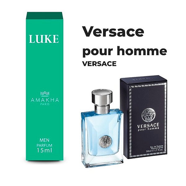 Perfume De Bolso - Amakha Paris - Luke