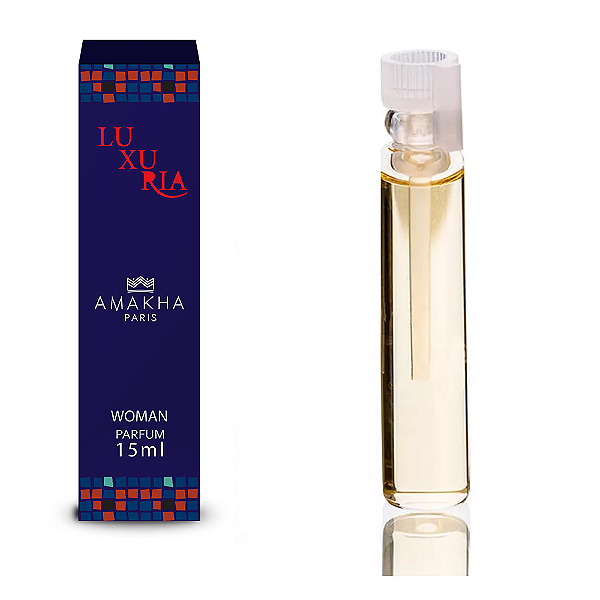 Amostra de 2 ml - Amakha Paris - Luxuria