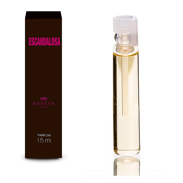 Amostra de 2 ml- Amakha Paris - Escandalosa