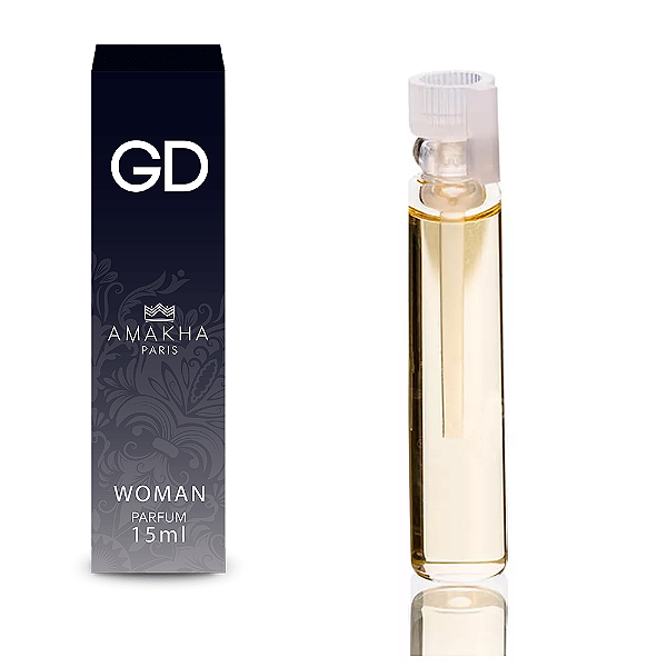 Amostra de 2 ml-Amakha Paris -GD