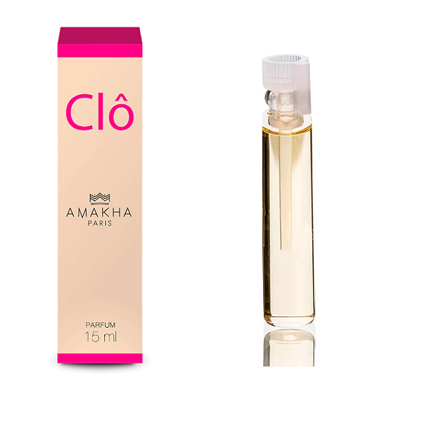 Amostra de 2 ml - Amakha Paris - Clô
