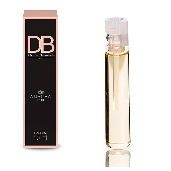 Amostra de 2 ml - Amakha Paris - DB