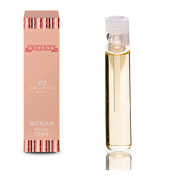 Amostra de 2 ml-Amakha Paris - Athena