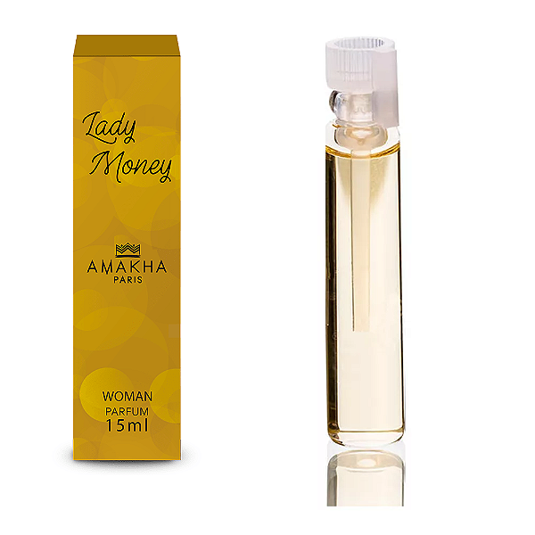 Amostra de 2 ml - Amakha Paris - Lady Money