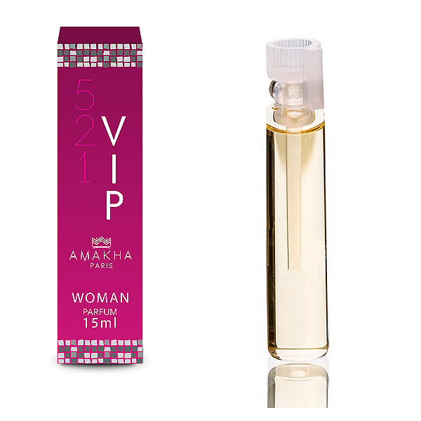 Amostra de 2 ml - Amakha Paris - 521 VIP Woman