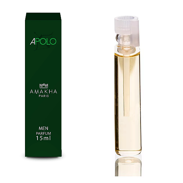 Amostra de 2 ml - Amakha Paris - Apolo