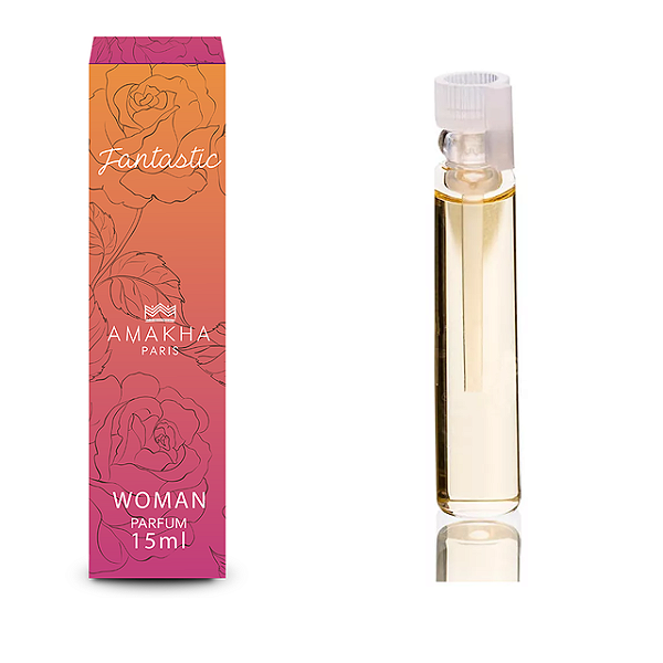 Amostra de 2 ml - Amakha Paris - Fantastic