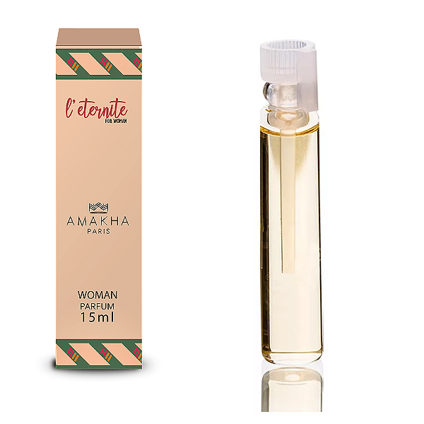 Amostra de 2 ml - Amakha Paris - L'Éternite For Woman